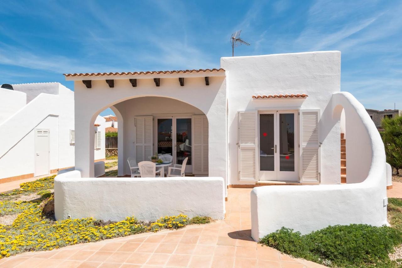 Rimar 5, 2 Bedroom Apartment, Cap D'Artrutx Cala'N Bosch  Exterior photo